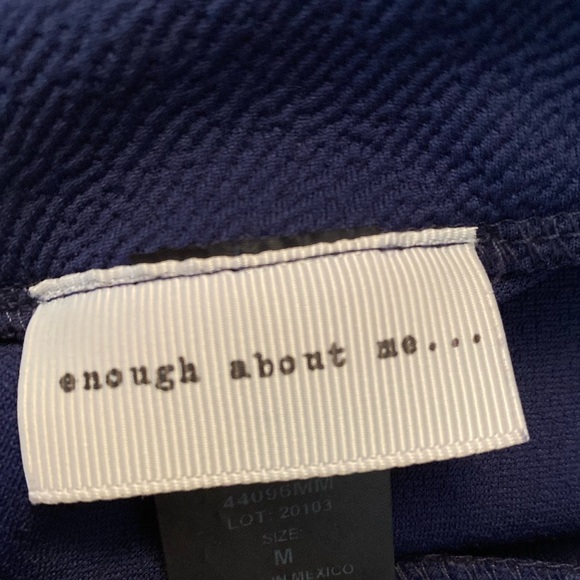 Dress by enough about me - Picture 5 of 5